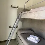 Olbios 아파트 *