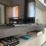 Olbios 아파트 올비아