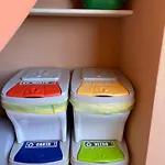 Olbios 아파트 *