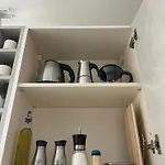 아파트 Olbios