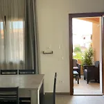 Olbios 아파트 올비아