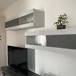 아파트 Olbios