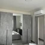 Olbios 아파트 올비아