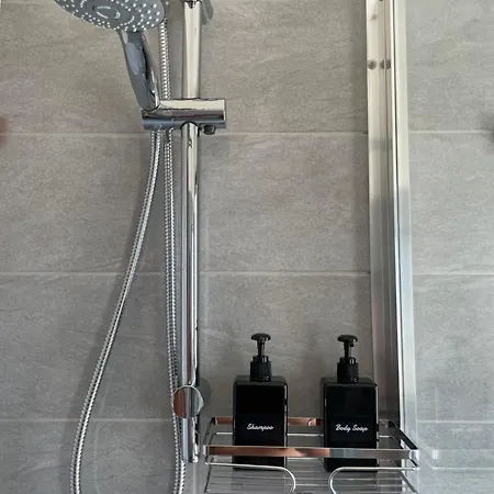 Olbios Apartmán