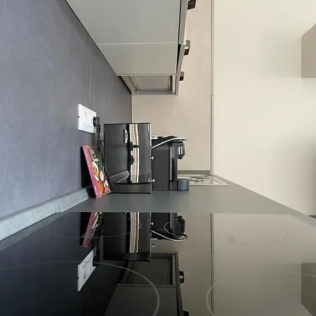 Apartmán Olbios Olbia