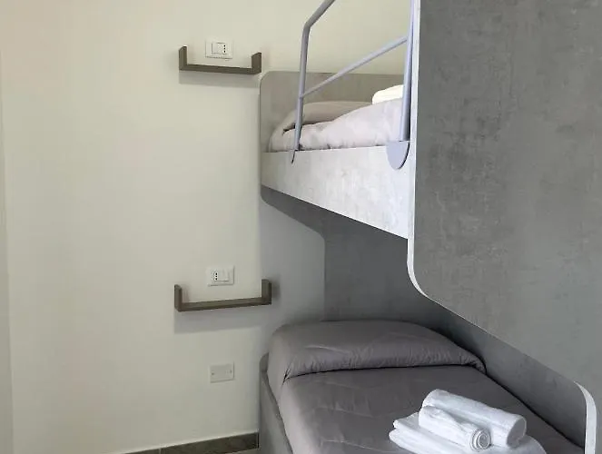 Olbios Appartamento *