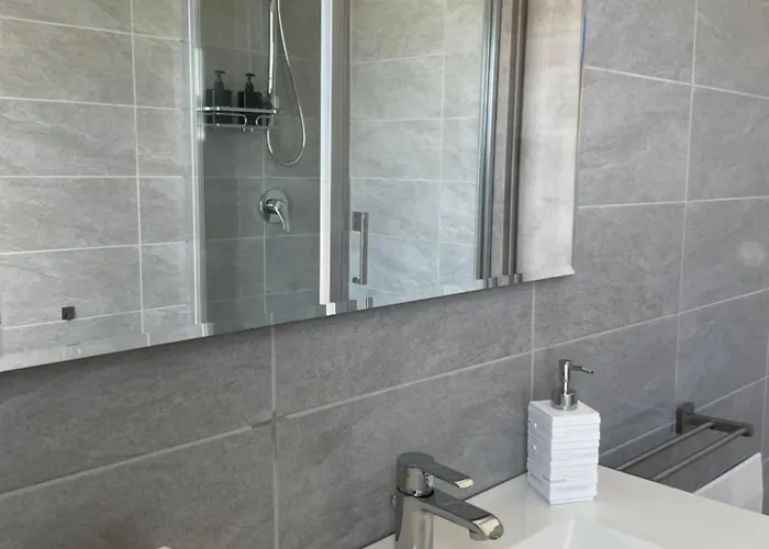 Olbios Appartamento Olbia