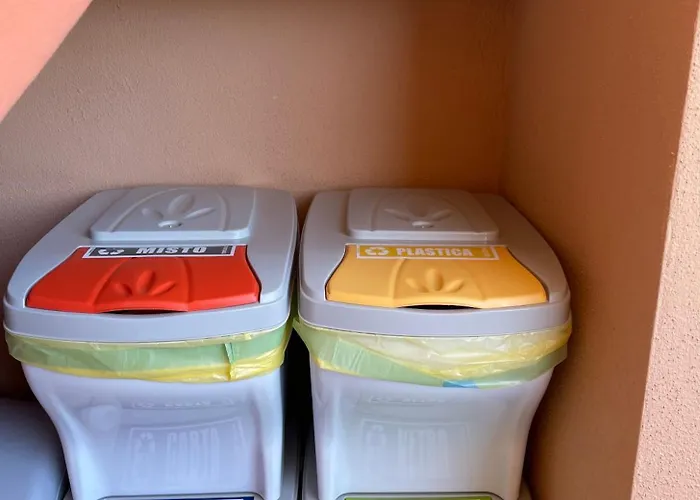 Olbios Appartamento *