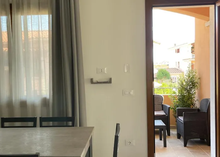 Olbios Appartamento Olbia