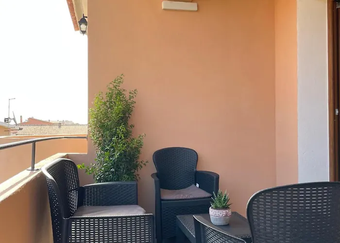 Olbios Appartamento Olbia