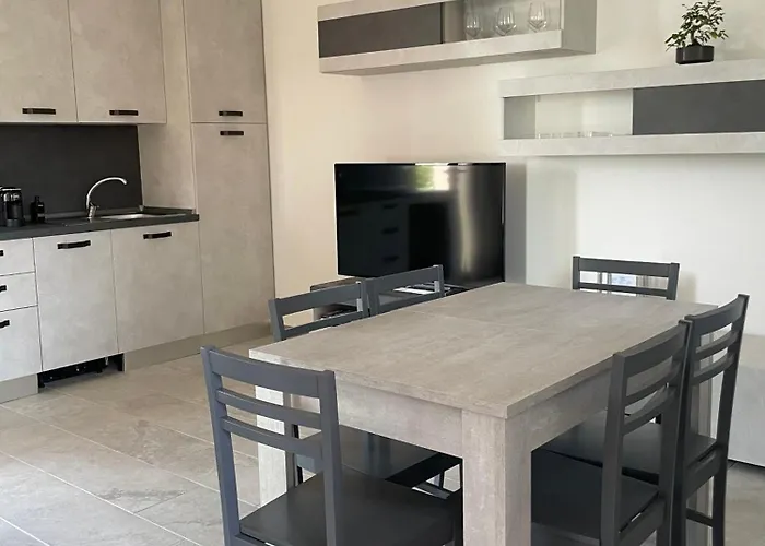 Olbios Appartamento Olbia