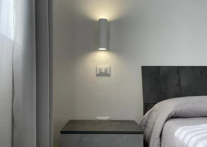 Olbios Appartamento Olbia