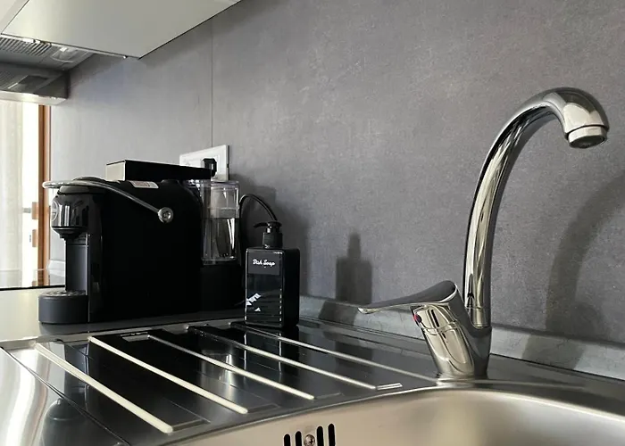 Appartamento Olbios Olbia