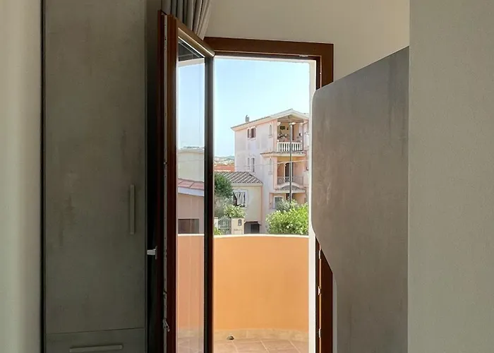 Olbios Appartamento *