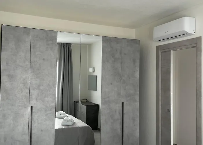 Olbios Appartamento Olbia