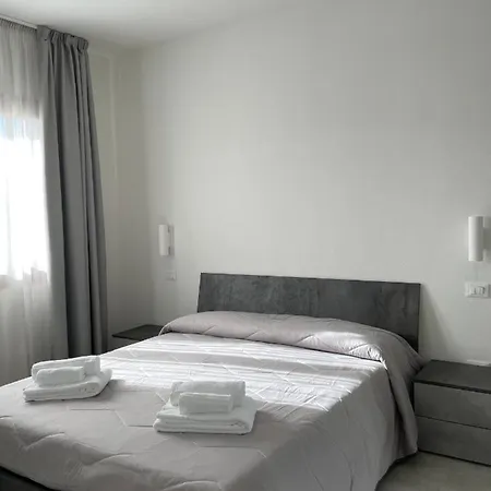 Olbios Apartamento *