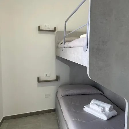 Olbios Appartement *