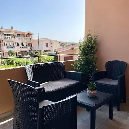 Olbios Appartement