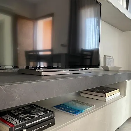 Olbios Appartement Olbia