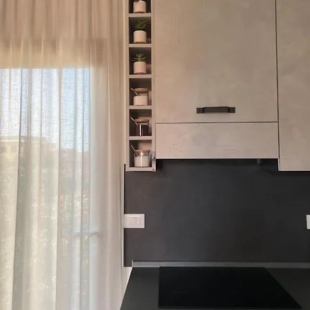 Appartement Olbios