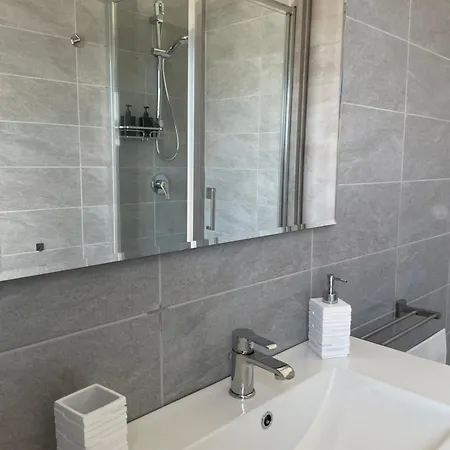 Olbios Appartement Olbia