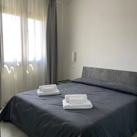 Appartement Olbios Olbia