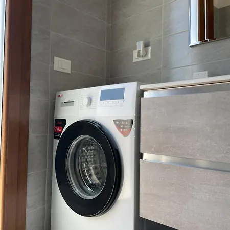 Appartement Olbios