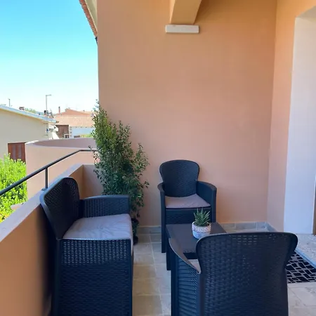 Olbios Appartement