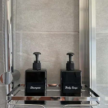 Appartement Olbios *