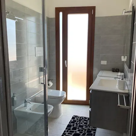 Olbios Appartement