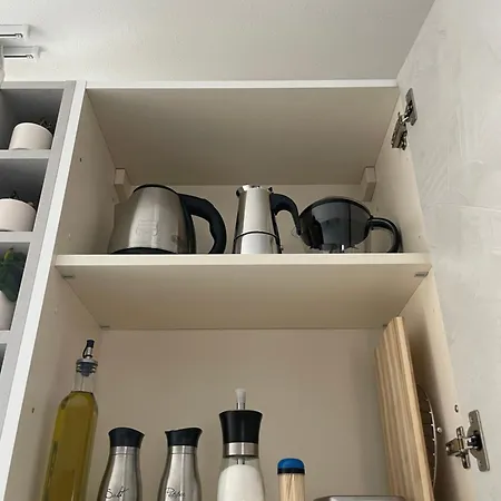 Appartement Olbios