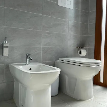 Olbios Appartement Olbia