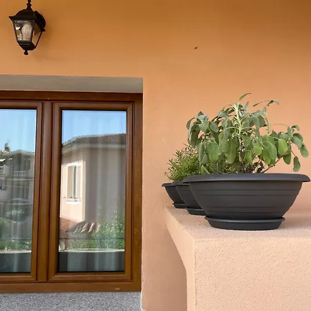 Appartement Olbios Olbia