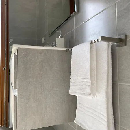 Olbios Appartement Olbia