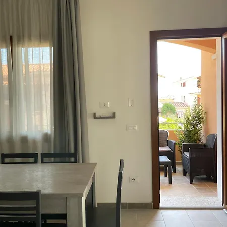 Olbios Appartement Olbia