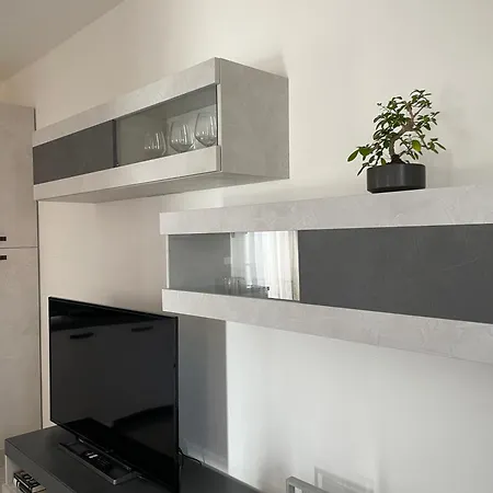 Appartement Olbios