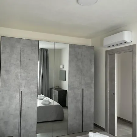 Olbios Appartement Olbia