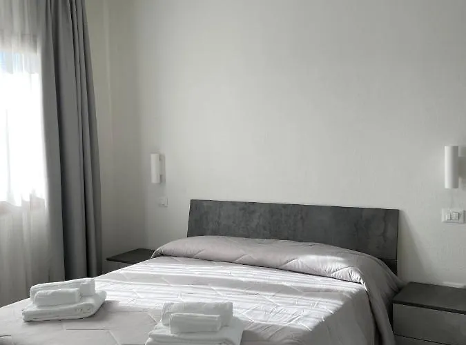 Olbios Appartement *