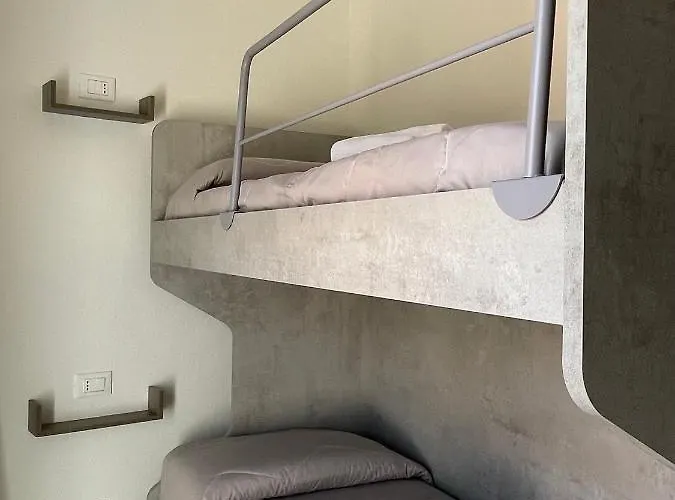 Olbios Appartement *