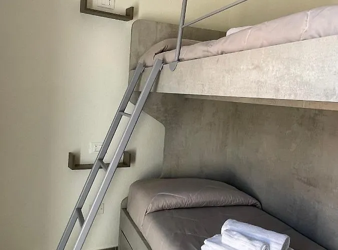 Olbios Appartement *