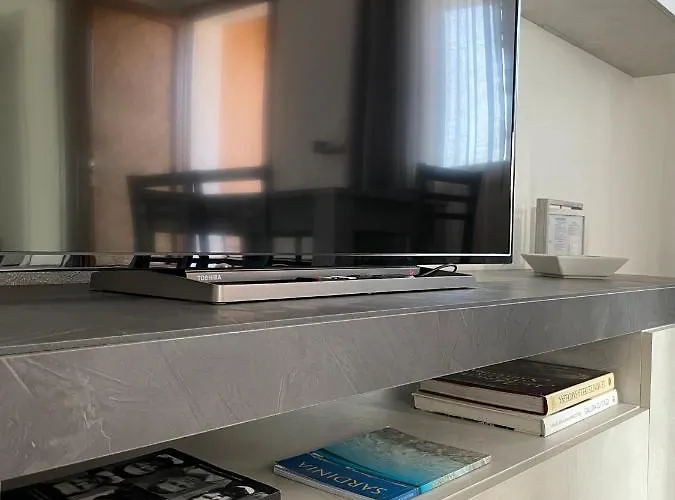 Olbios Appartement Olbia