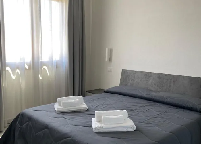 Appartement Olbios Olbia