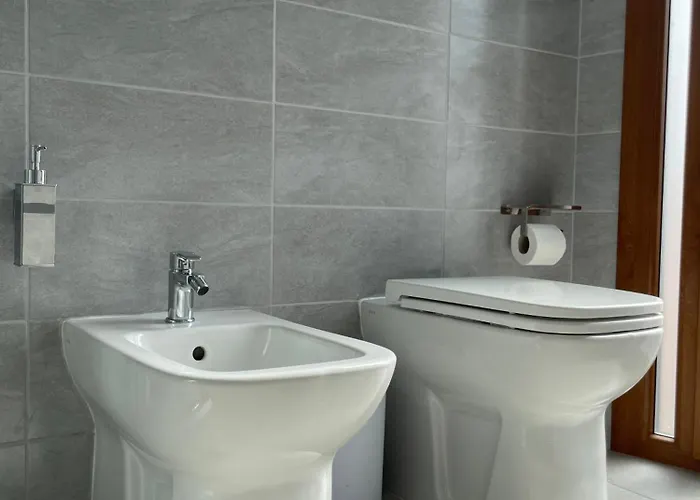 Olbios Appartement Olbia