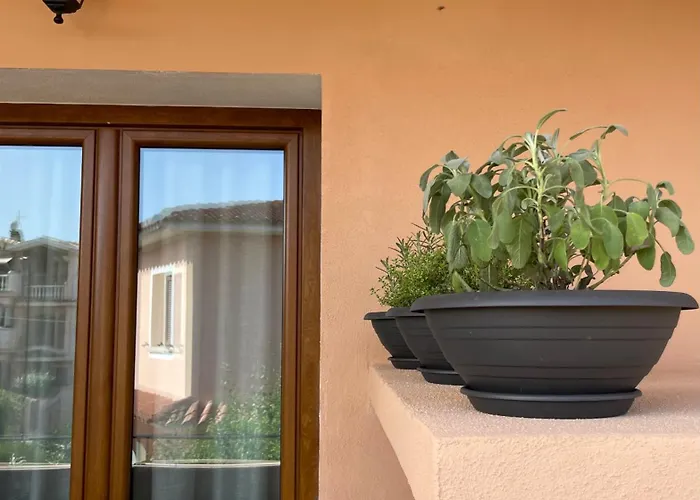 Appartement Olbios Olbia