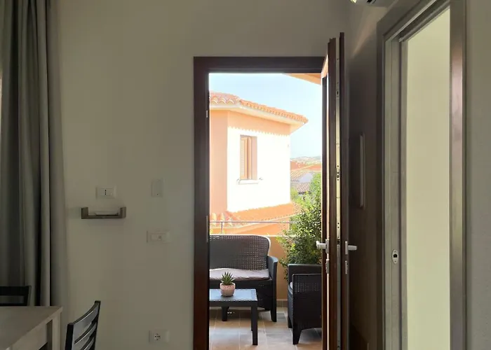 Appartement Olbios Olbia