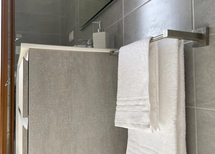 Olbios Appartement Olbia