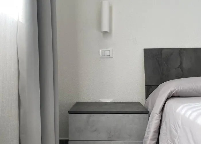 Olbios Appartement *