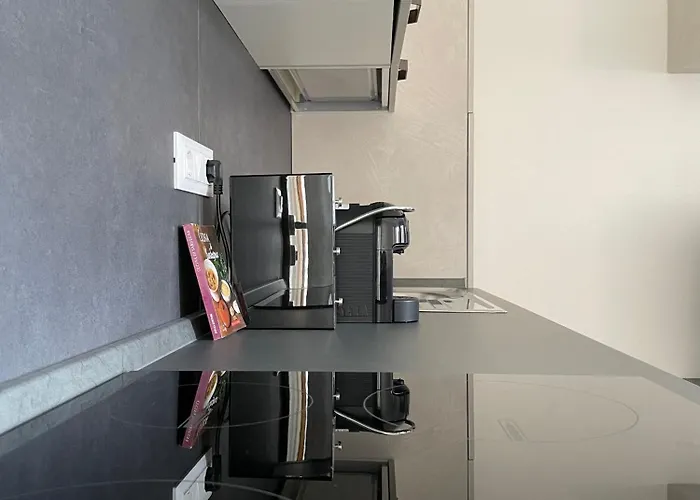 Appartement Olbios Olbia